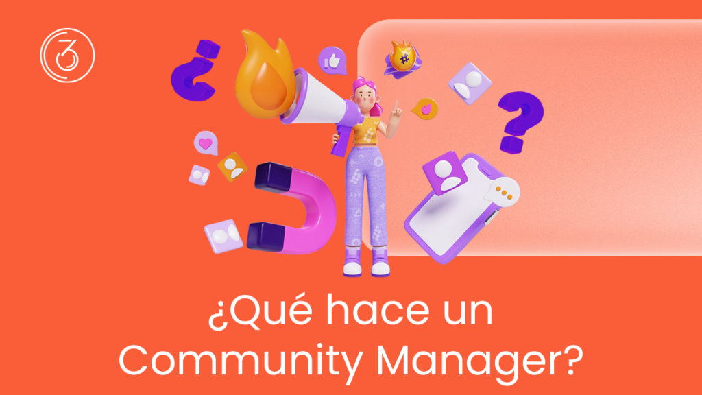 qué community manager