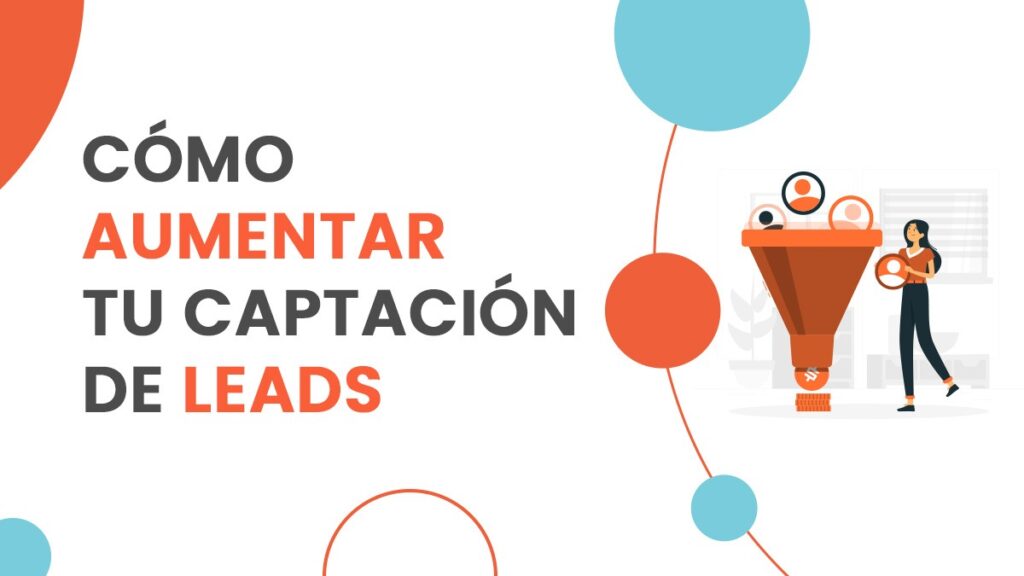 captación de leads consejos