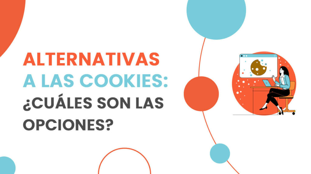 alternativas a cookies terceros