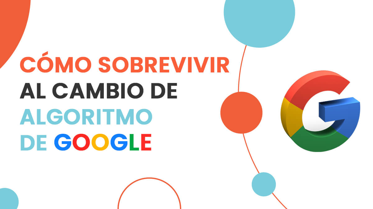 algoritmo de Google