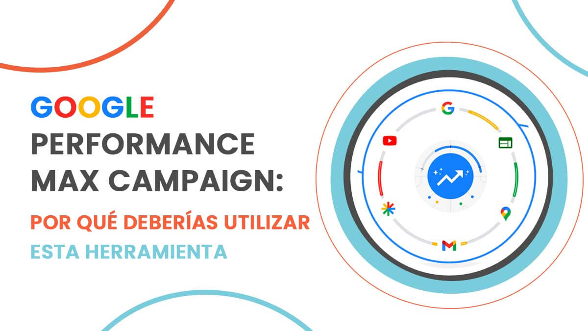 Google Performance Max