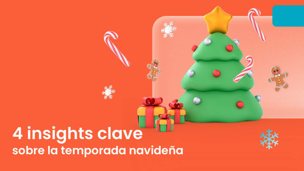 insights consumo temporada navideña