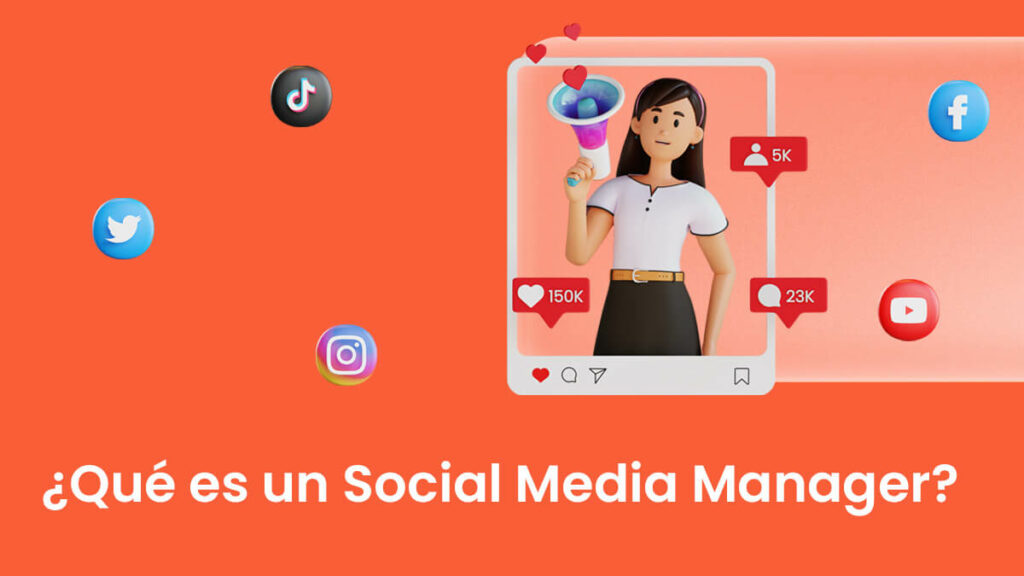 Social Media Manager