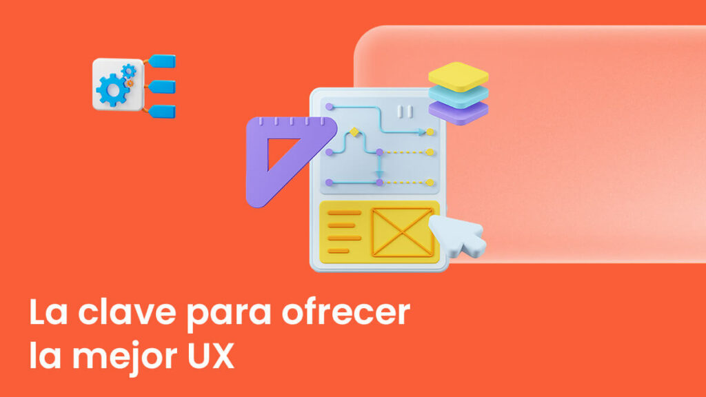 mejor UX