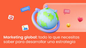 marketing global