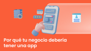 tu negocio tener app