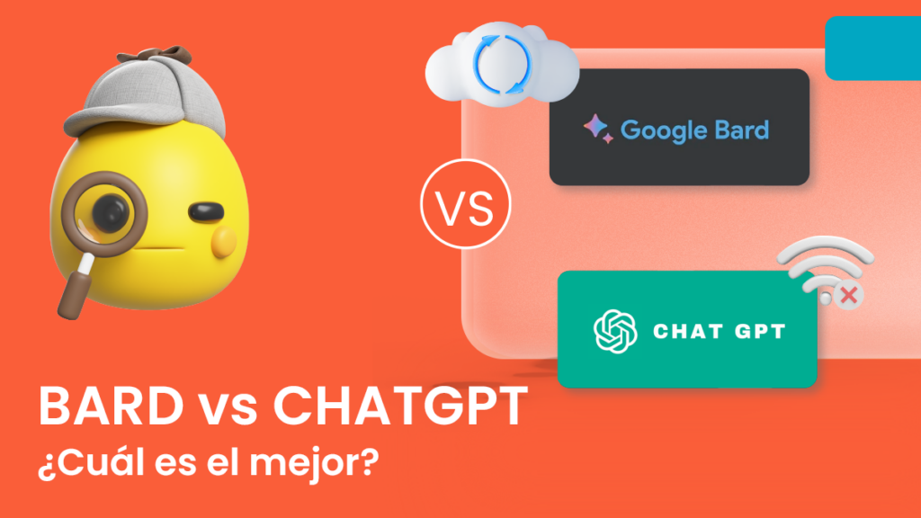 ChatGPT vs Bard