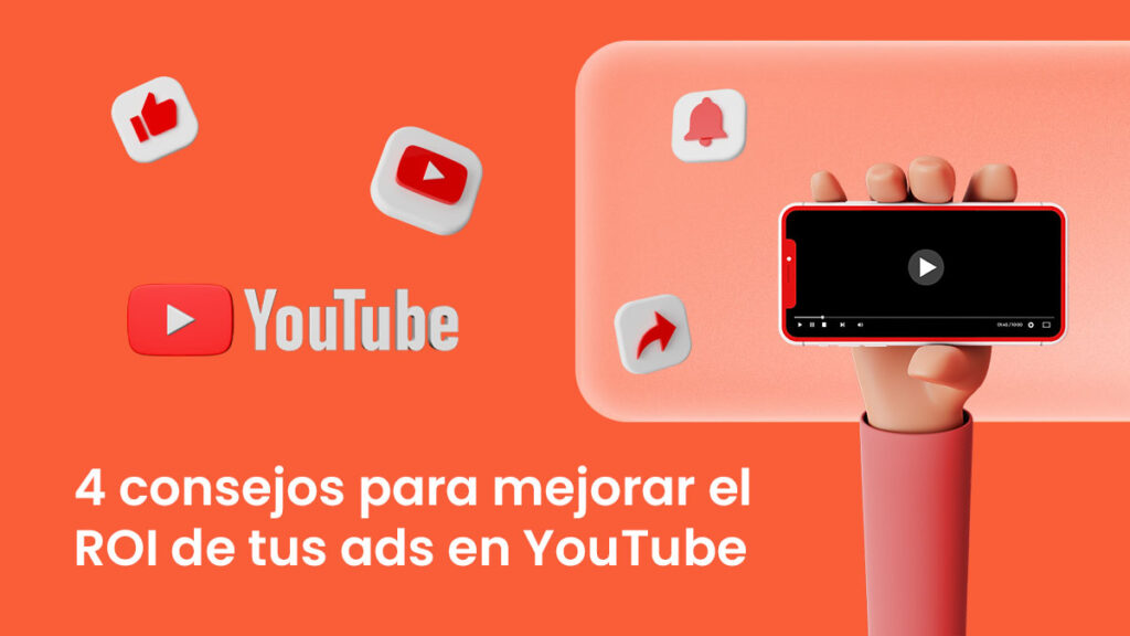 ROI ads YouTube