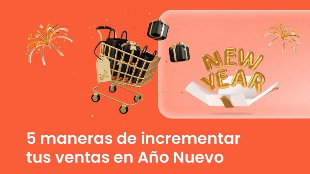 incrementar ventas año nuevo