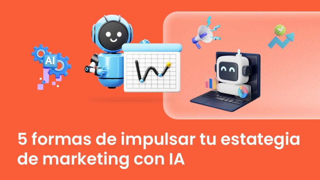 performance marketing IA