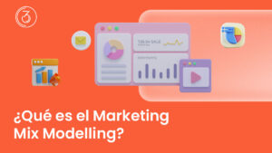 Marketing Mix Modelling