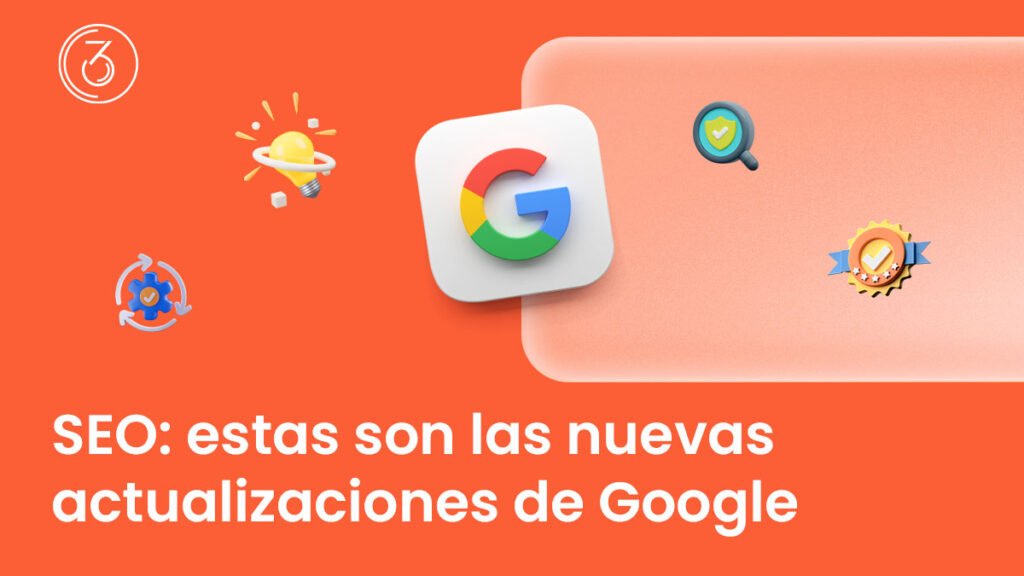 google actualizaciones marzo 2024