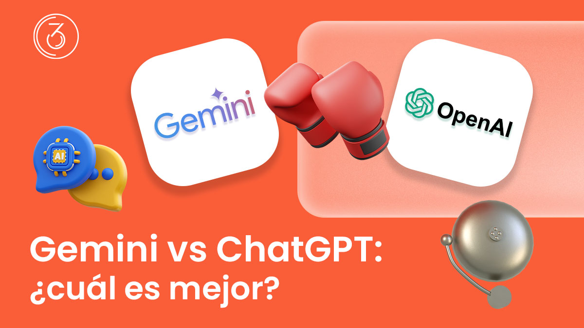 Gemini ChatGPT