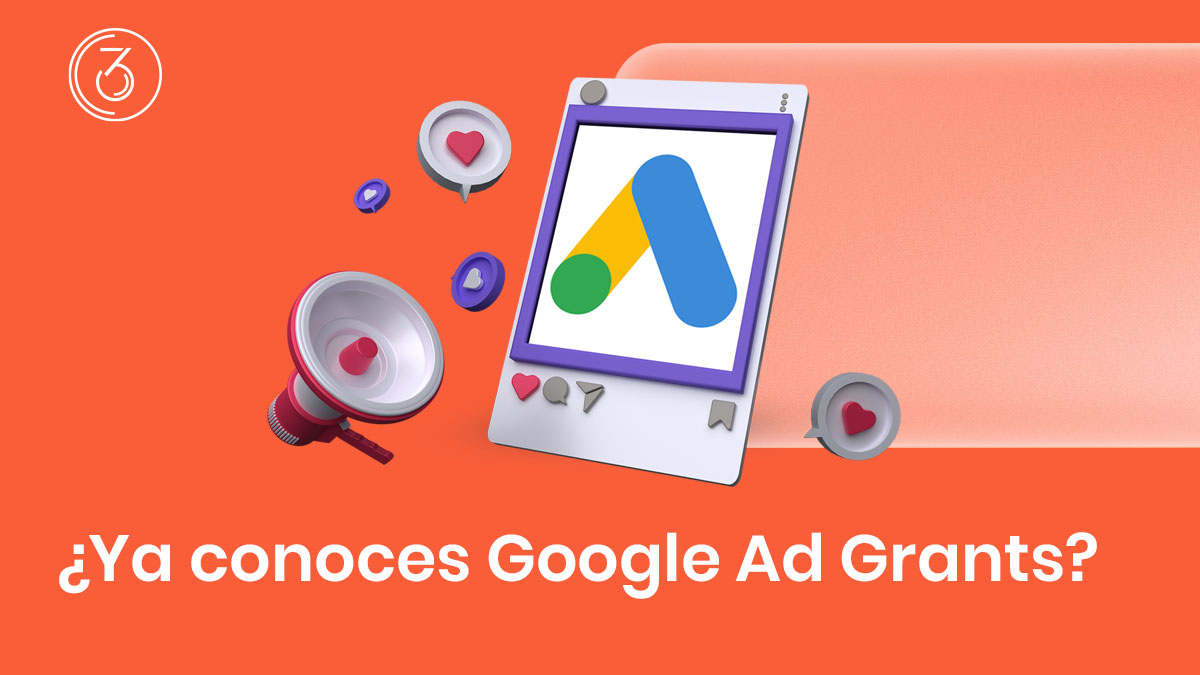 Google Ad Grants