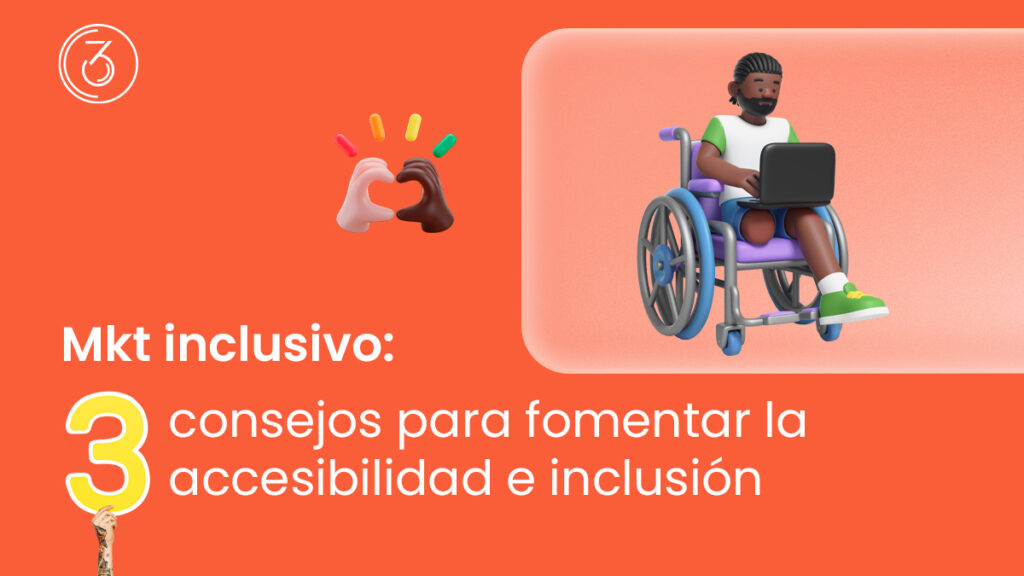 marketing inclusivo accesibilidad