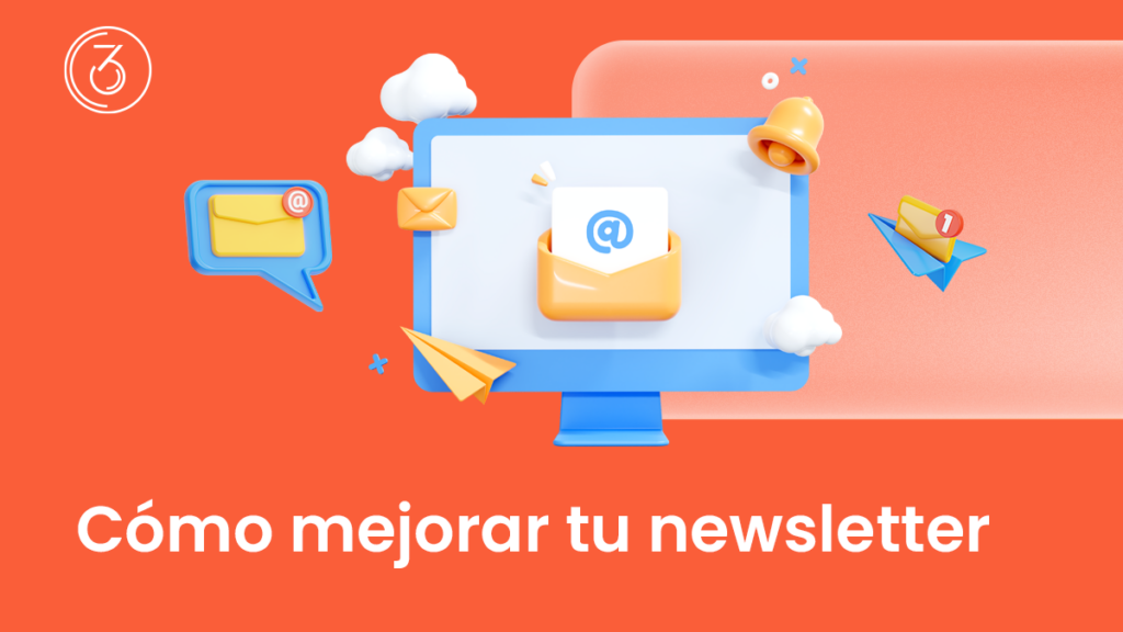 optimizar newsletter