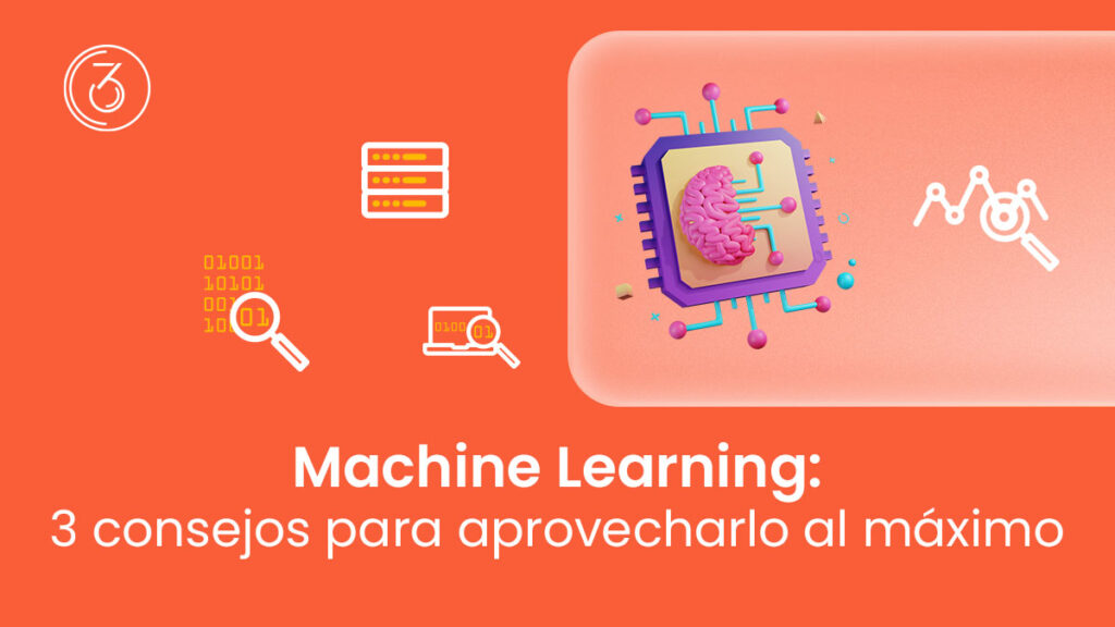 machine learning consejos