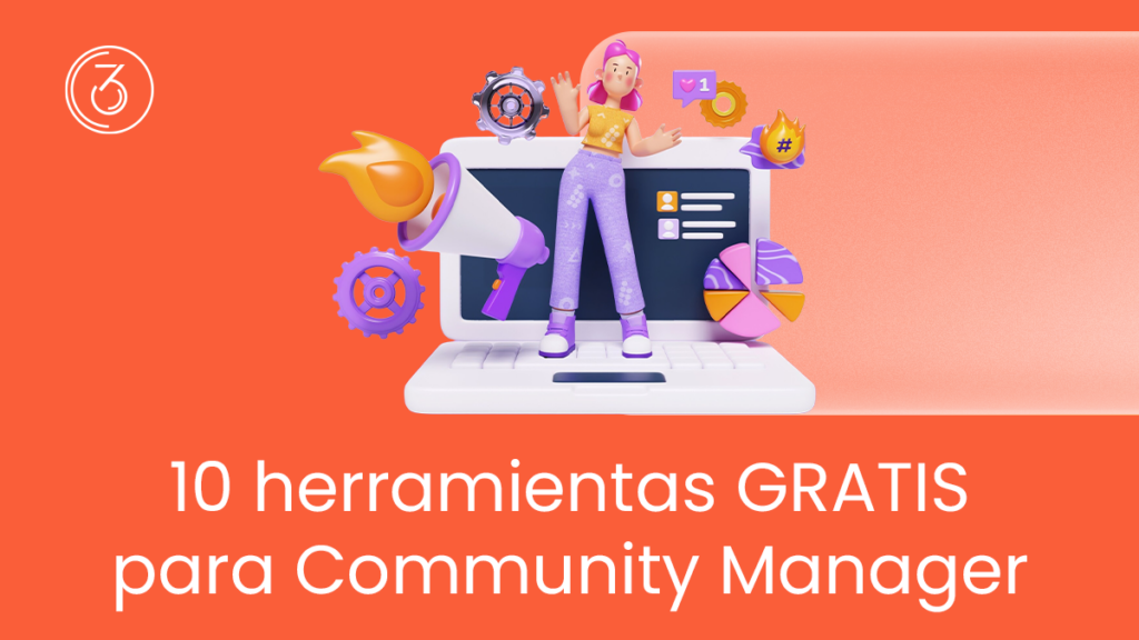 herramientas gratis community manager