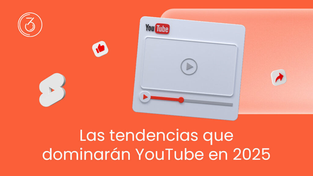 tendencias youtube 2025